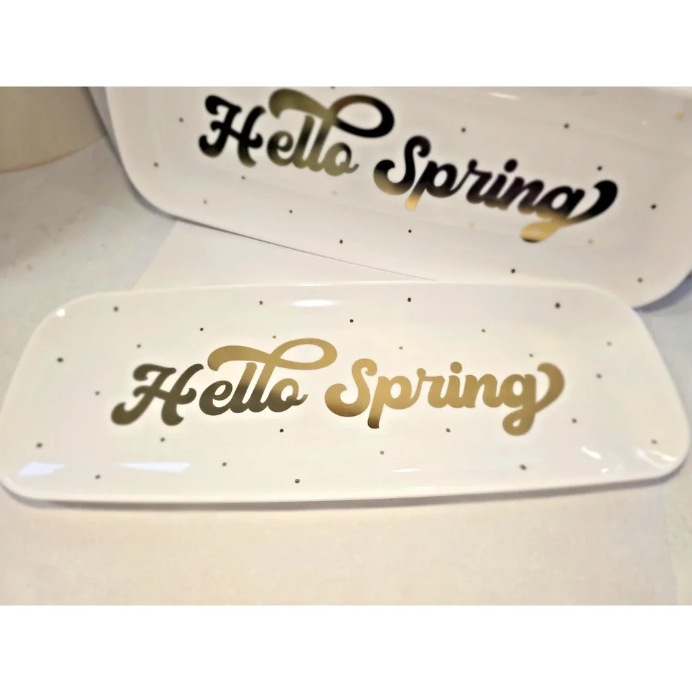 White &‎ Gold 